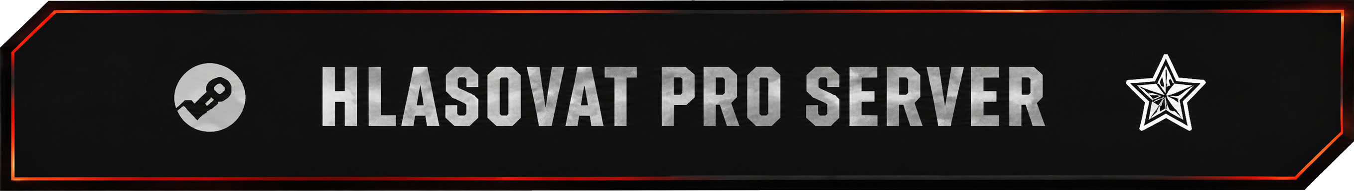Hlasovat pro server