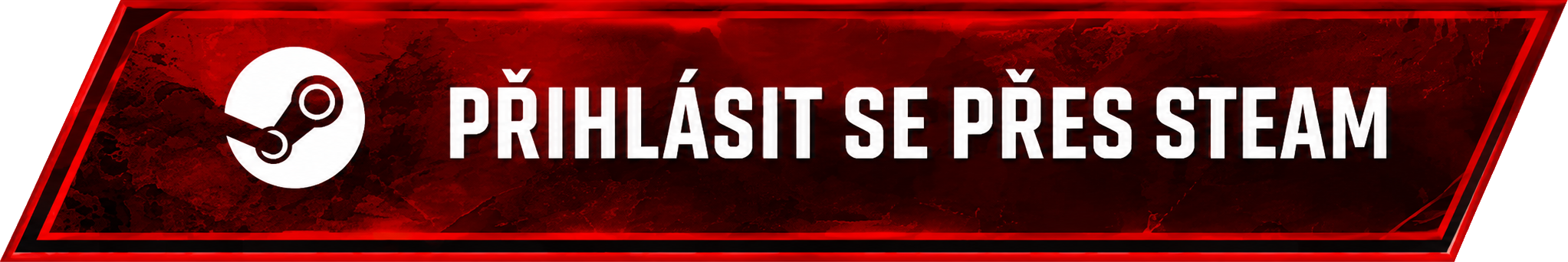 Přihlásit se přes Steam
